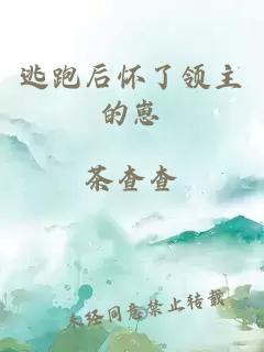 逃跑后懷了領(lǐng)主的崽